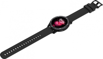 2E Motion GT2 47mm Black (2E-CWW21BK)
