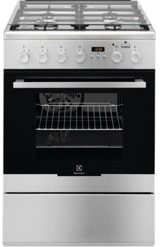 Electrolux EKK96498CX