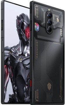 ZTE Nubia Redmagic 8 Pro 16/512GB Void