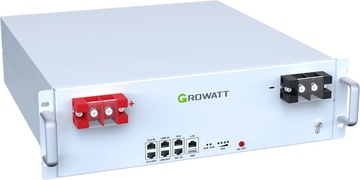 Growatt Hope 5.0L-B1