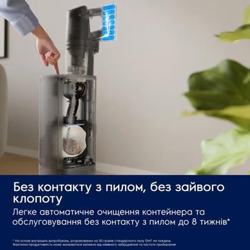 Electrolux EP83HB25UV