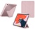 WIWU Defender Protective Case iPad 10,2 / 10,5 Pink