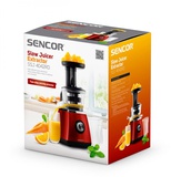 Sencor SSJ 4042RD