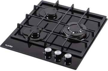 Ventolux HG430-M1G CEST (BK)
