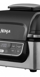 NINJA Health Grill & Air Fryer AG301EU