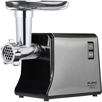 MILANO MeatMaster Pro MG-4030SBTS