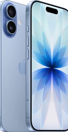 Apple iPhone 17 256GB Mist Blue (MG6L4)