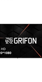 Grifon Diva DV43FSB