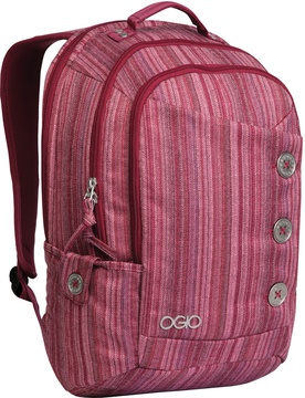 Ogio Soho Pack Raspberry (114004.616)