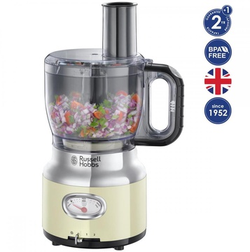 Russell Hobbs Retro 25182-56