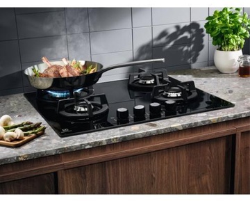 Electrolux KGG6437K