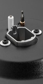 Pyramida PFE 302 BL H