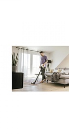 Karcher VC 4 Cordless Premium myHome (1.198-640.0)
