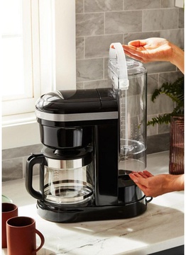 KitchenAid 5KCM1208EOB