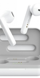 Trust Primo Touch True Wireless Mic White (23783)