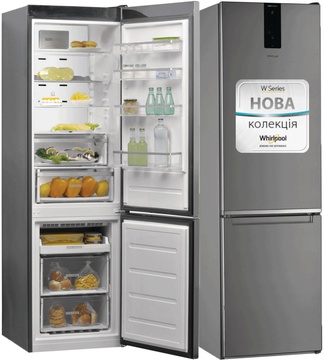 Whirlpool W9 921D OX