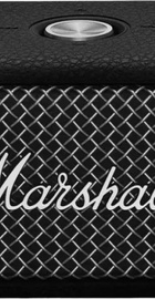 Marshall Emberton II Black and Steel (1006788)