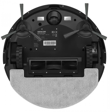 Sencor SRV 6485BK