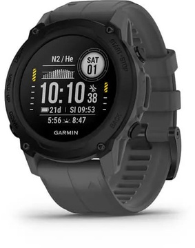 Garmin Descent G1 Slate Gray (010-02604-00/10)