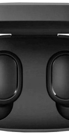 Xiaomi Redmi AirDots 2 Black (TWSEJ061LS)