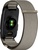 Garmin CIRQA Smart Band French Grey S-M (010-04675-11)