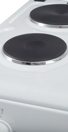 Fiesta E 6043 H-W