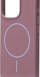 Beats Acryllic Case with Magnetic Ring for iPhone 16 Pro Deep Purple
