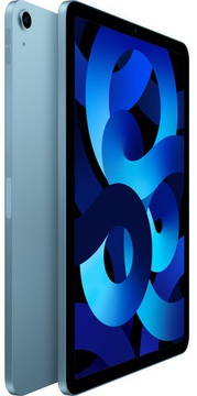 Apple iPad Air 2022 Wi-Fi 64GB Blue (MM9E3)