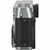 Fujifilm X-T30 Body Silver (16620216)