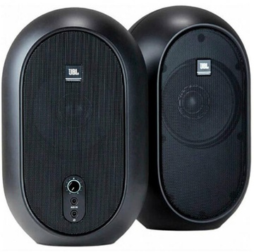 JBL One Series 104-BT Black