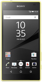 Sony Xperia Z5 Compact E5823 Yellow