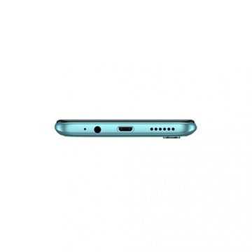 Tecno Spark 8p (KG7n) 4/64Gb NFC Turquoise Cyan (4895180774829)