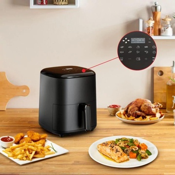 Tefal Easy Fry Max EY245840