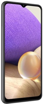 Samsung Galaxy A32 5G 4/128GB Black (SM-A326FZKG)