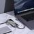 Baseus Mirror Series Multifunctional Hub (3 x USB 3.0, HDMI 4k, SD/Cardreader, PD) (CAHUB-CZ0G)
