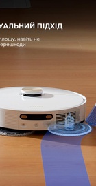 Dreame Bot L10s Pro Ultra Heat (RLL82CE)