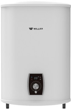 Willer EVH30DRI-Libra