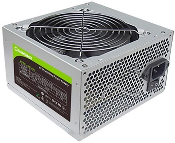 GameMax GM-400-8CM