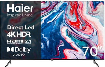 Haier H70K801UG
