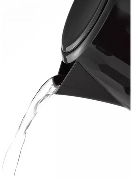 Russell Hobbs Honeycomb Black 26051-70