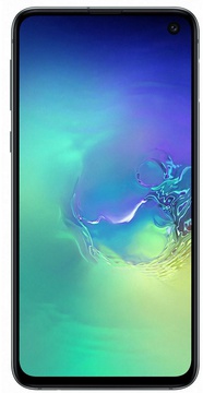 Samsung Galaxy S10e 128GB (SM-G970FZGD) Prism Green