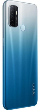 OPPO A53 4/64GB Fancy Blue