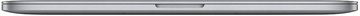 Apple MacBook Pro 16" Space Gray 2019 (MVVK2)
