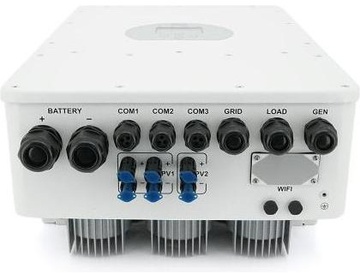 Deye SUN-10K-SG02LP1-EU-AM3