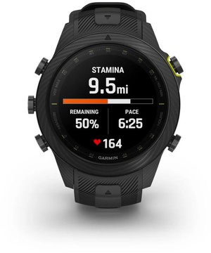 Garmin MARQ (Gen 2)  Athlete – Carbon Edition (010-02722-10/11)