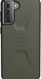 URBAN ARMOR GEAR Samsung Galaxy S21+ Civilian Olive (21282D117272)