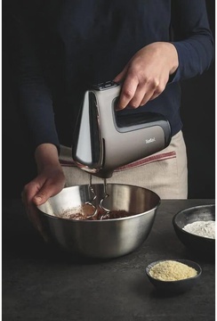 Tefal POWERMIX SILENCE HT650E38