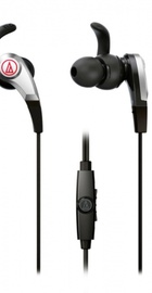 Audio-Technica ATH-CKX5IS BK