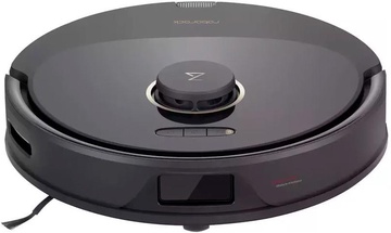 RoboRock Q8 Max Black