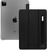 LAUT Huex Smart Case for iPad Air 10.9” / iPad Pro 11” (2021/2020/2018) Black (L_IPP21S_HP_BK)